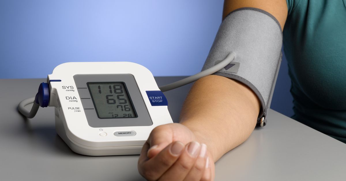 Can You Still Take Viagra With High Blood Pressure Medication?