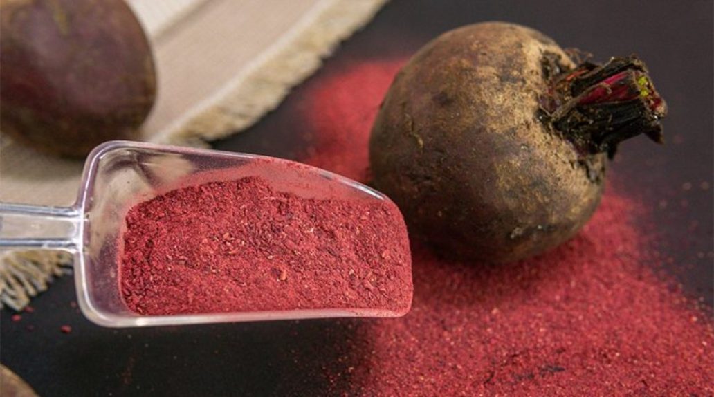 Is Beetroot Powder Good For Erectile Dysfunction?