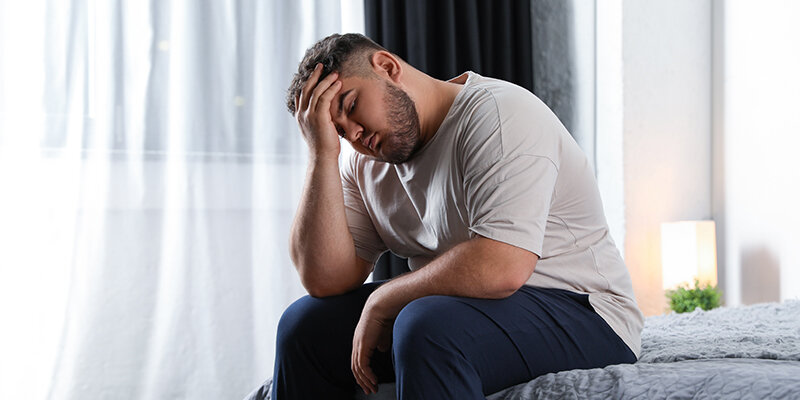 Can Being Overweight Cause Erectile Dysfunction?