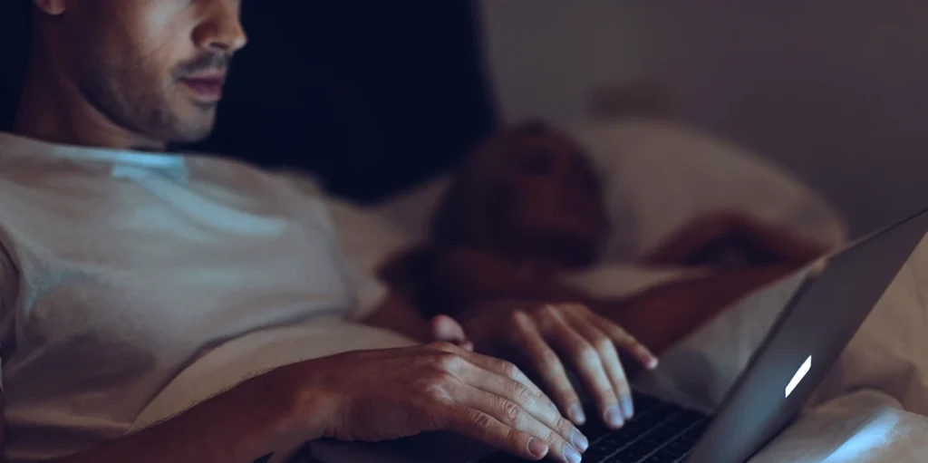 Porn Addiction