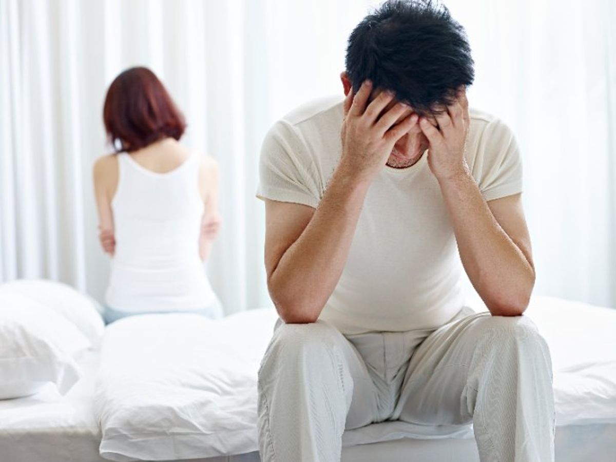 Erectile Dysfunction