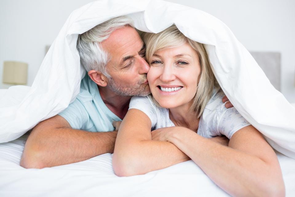 Nitric Oxide for Men