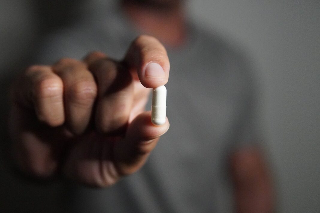 Health Benefits of Nitric Oxide for Men