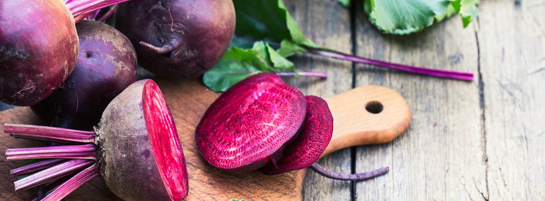 What foods are high in nitric oxide?