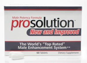 Pro Solution Pills