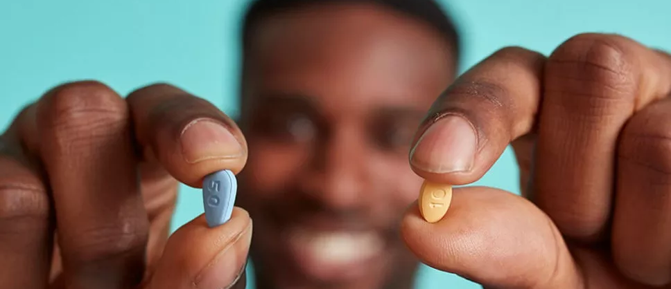 Can You Buy Viagra Over the Counter?