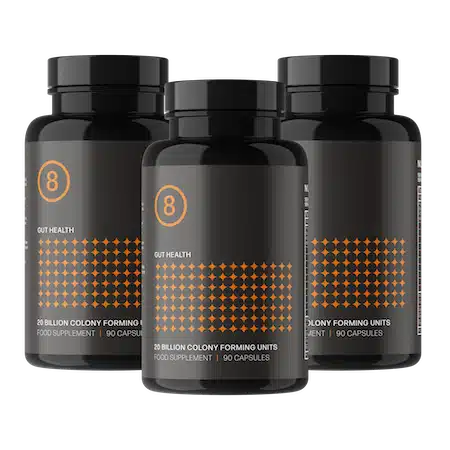 Can Probiotics Help Erectile Dysfunction?