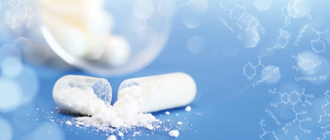 What Vitamins Are Best For Erectile Dysfunction?
