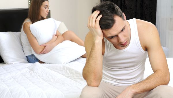 What is Erectile Dysfunction