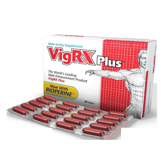 Viagra Alternatives