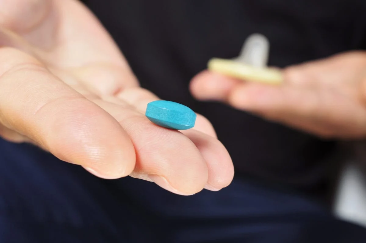Best Viagra Alternatives