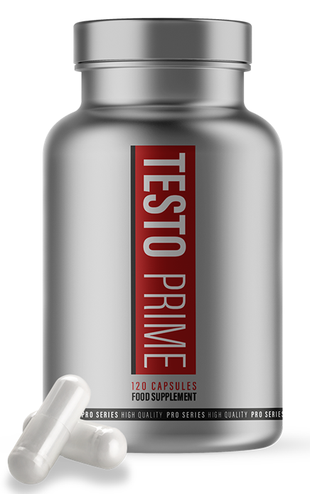 TestoPrime