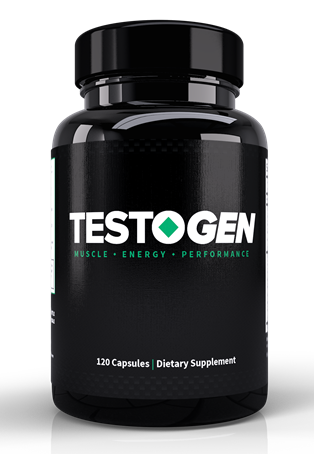 Strongest Legal Testosterone Booster