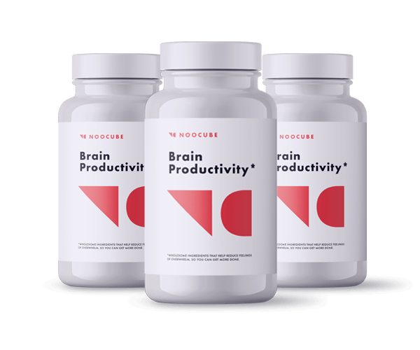 The Best Nootropics to Get Rid of Brain Fog