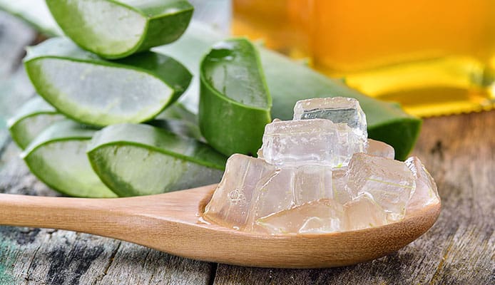 Aloe Vera Gel For Male Enhancement