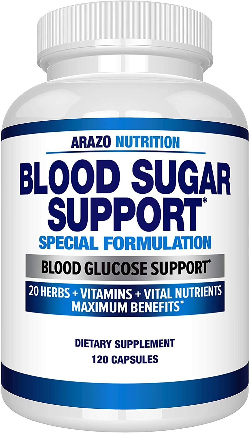 ARAZO Nutrition