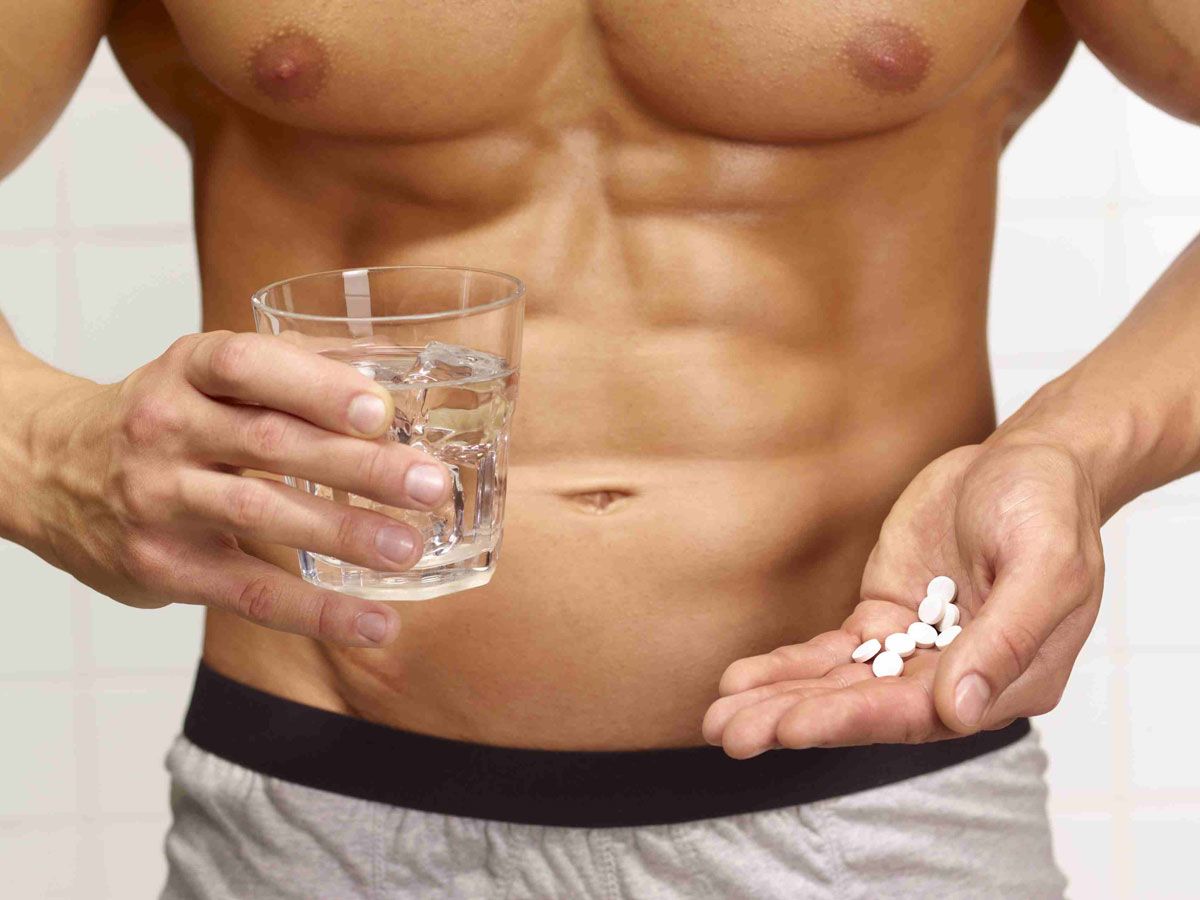What Is D-Aspartic Acid?