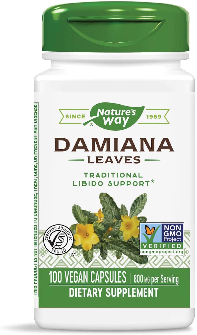 Damiana