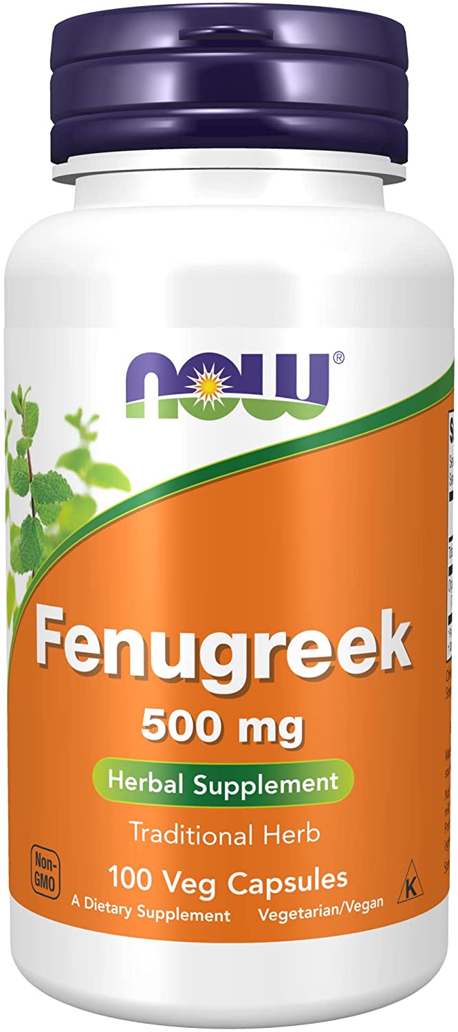 Fenugreek Seed Extract