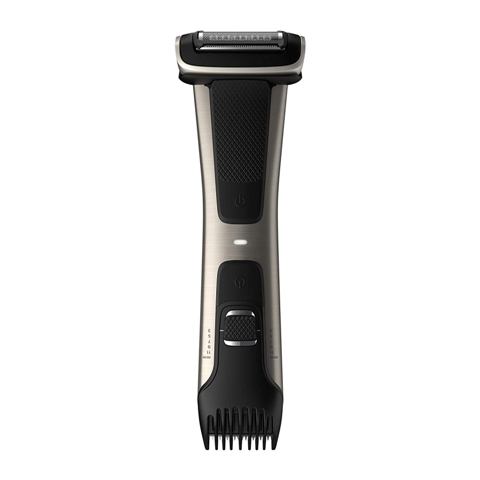 Body Grooming Shavers for Men