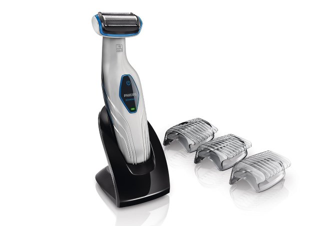 Body groom 3100