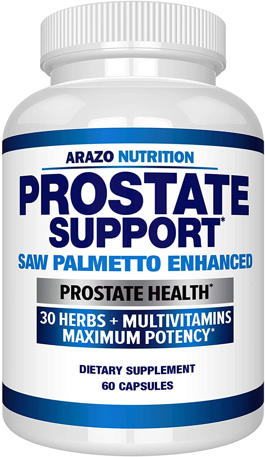 Arazo Nutrition