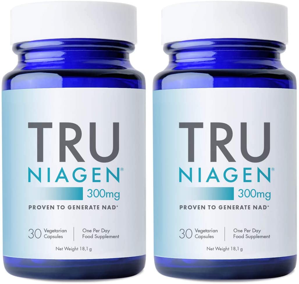 NAD Supplements