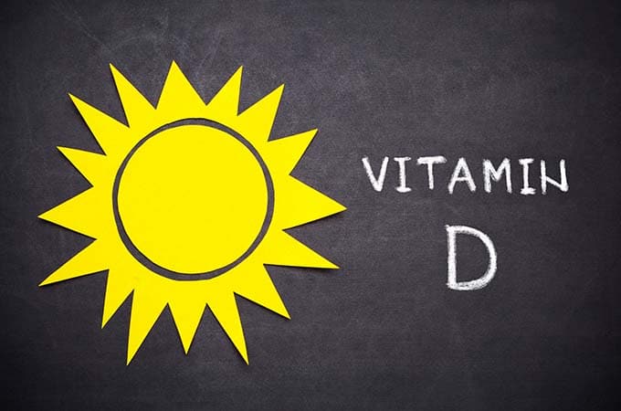 Vitamin D Health Benefits