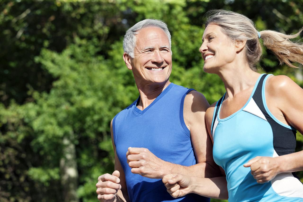 Blood Pressure Support Supplements