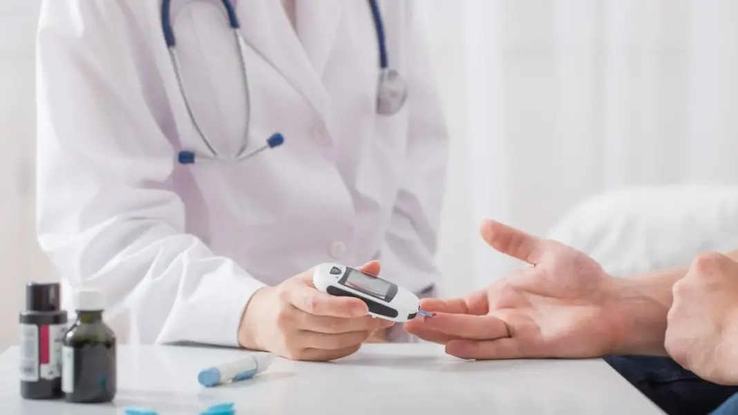 Blood Sugar Support