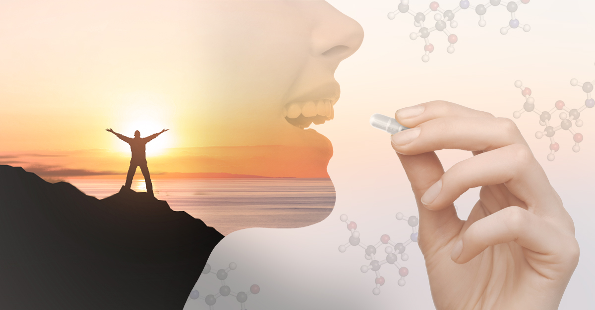 What is Nicotinamide Riboside? 