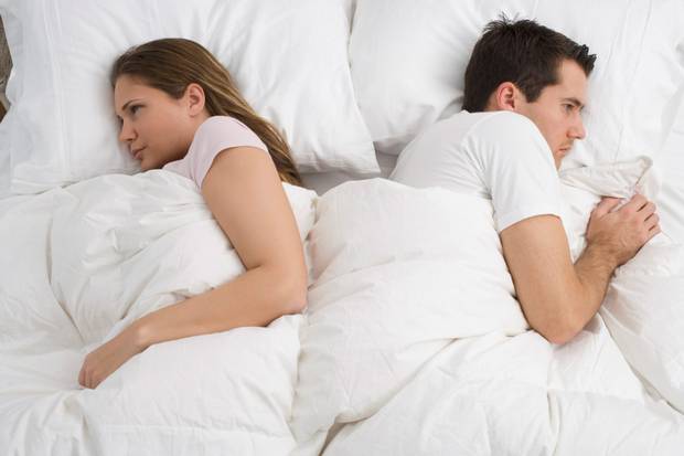 Erectile Dysfunction (ED)