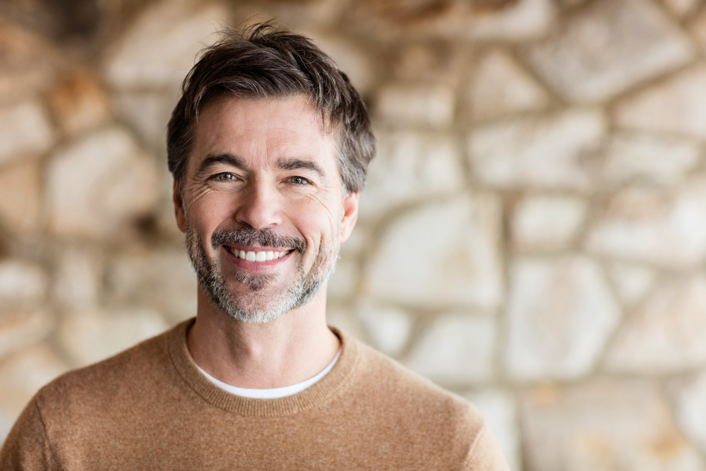 Testosterone Booster for Men over 40