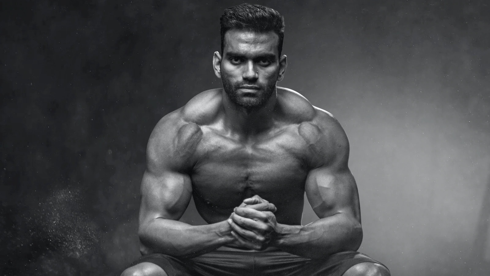 Muscle Building