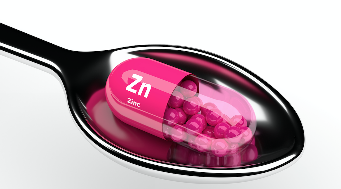 Benefits of Zinc Supplements