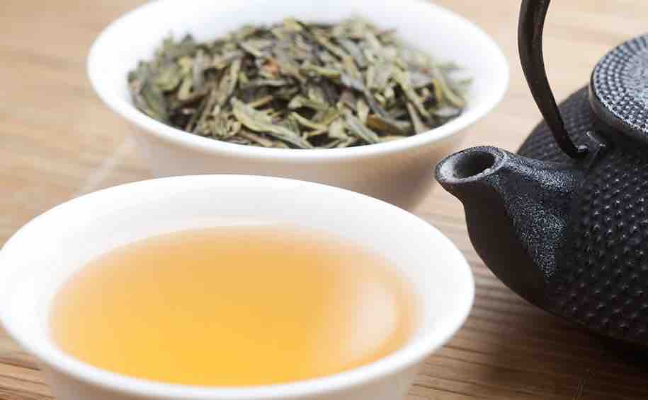 L-Theanine Health Benefits – Anxiety, Sleep, Stress and Weight Loss