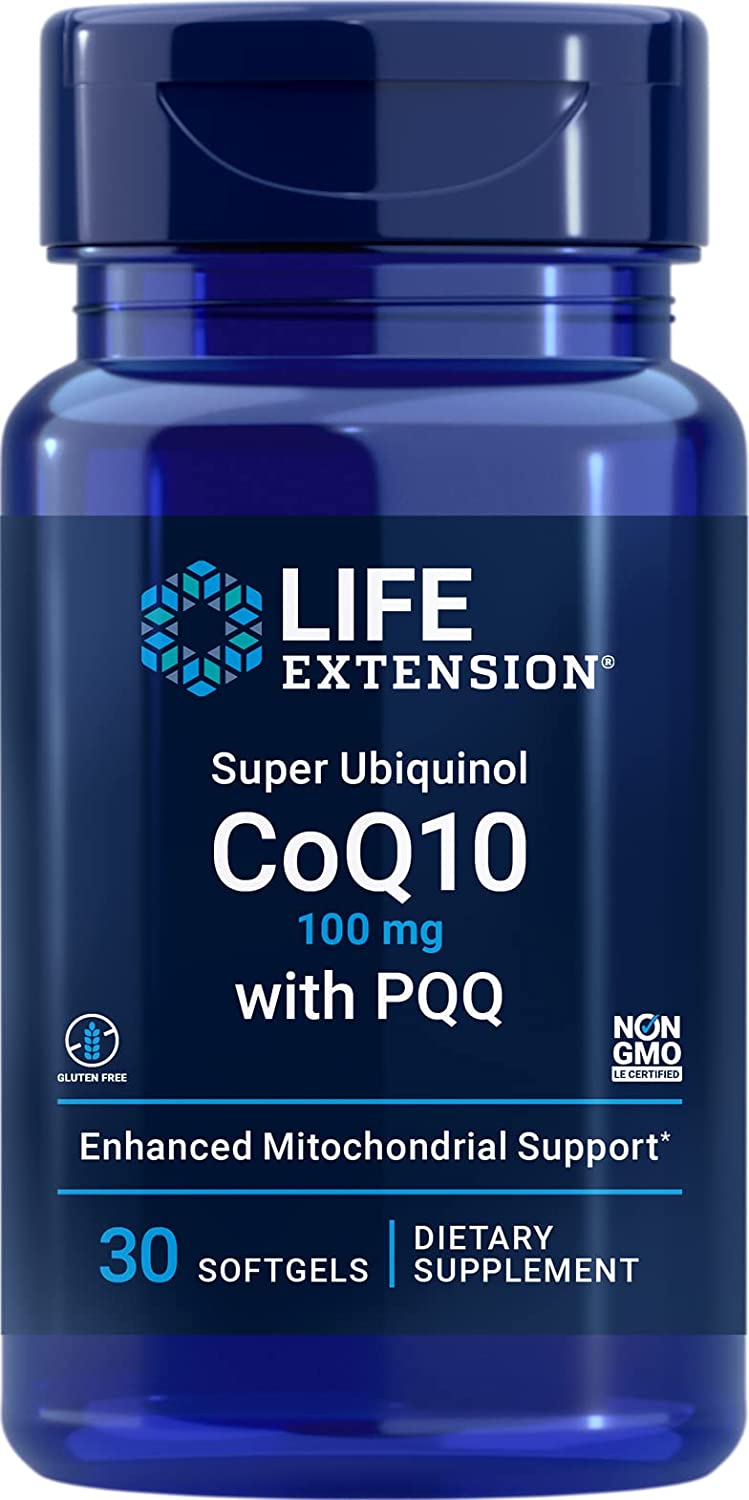 Super Ubiquinol