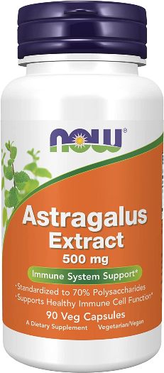 NOW Supplements