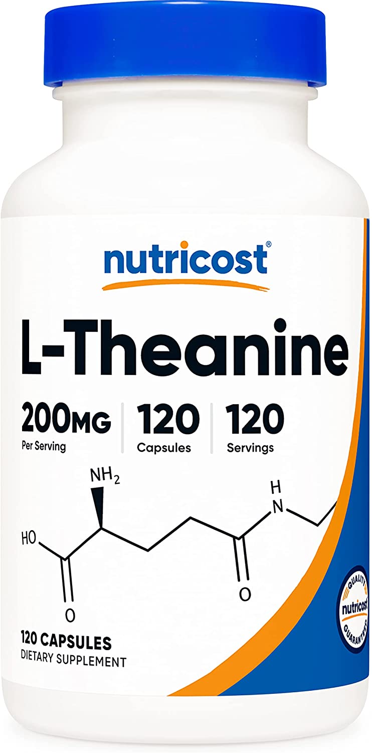 L-Theanine
