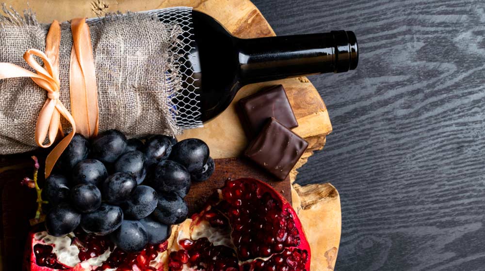 Resveratrol Benefits for Health