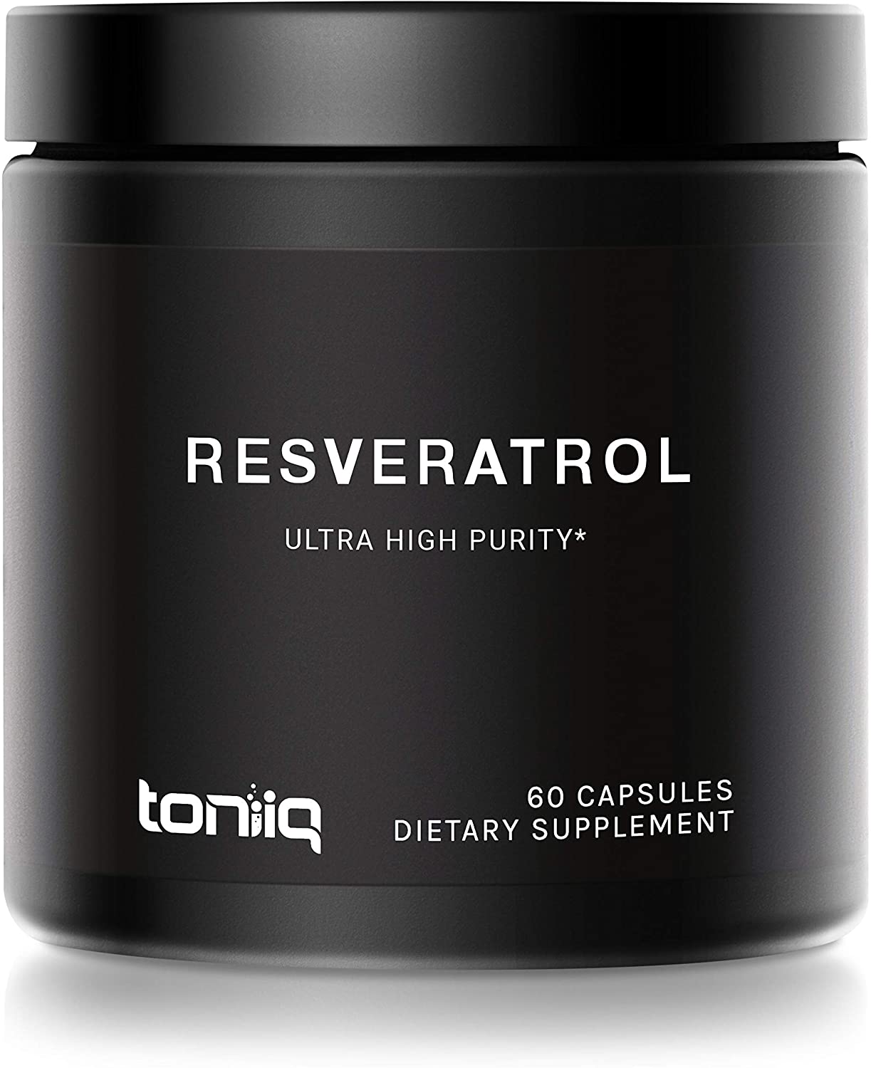 Toniq Resveratrol