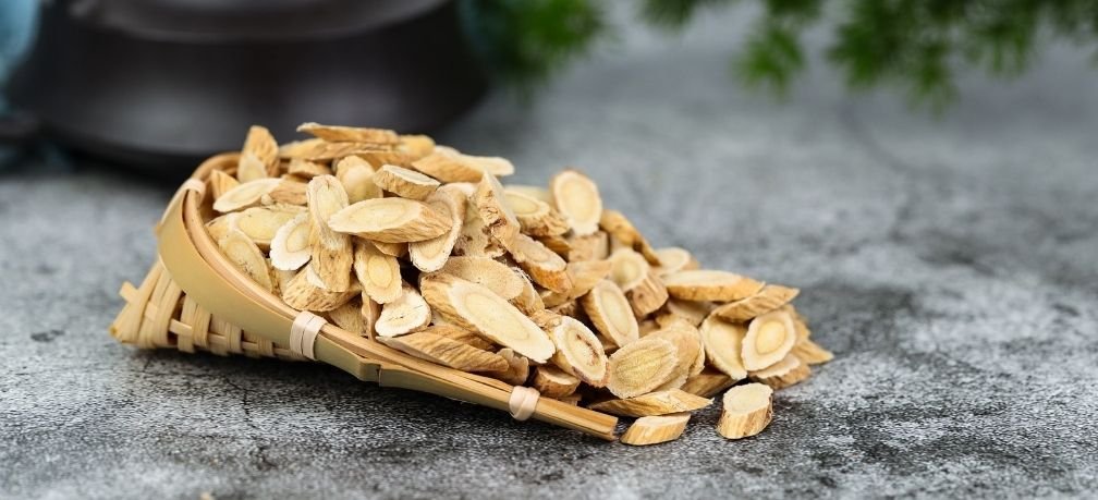 Benefits of Astragalus Root